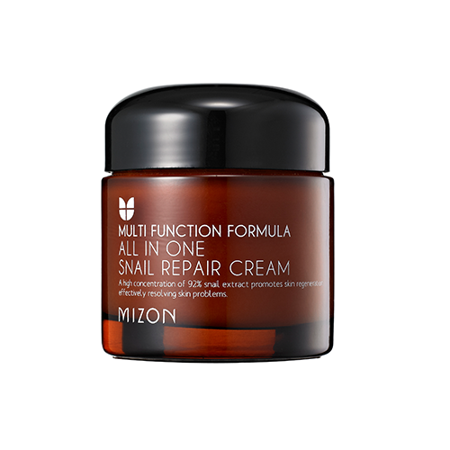 All In One Snail Repair Cream (75ml)