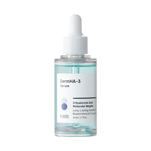 DermHA-3 Serum (50ml)