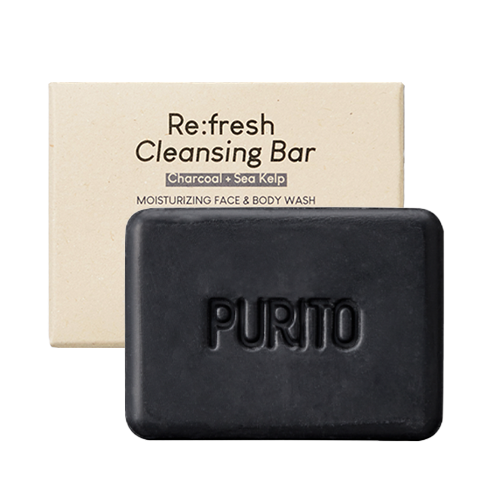 Re:fresh Cleansing Bar (100g)