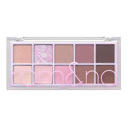 Better Than Palette - 09 Dreamy Lilac Garden (7.5g)