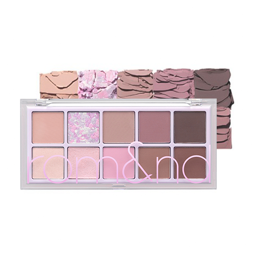 Better Than Palette - 09 Dreamy Lilac Garden (7.5g)