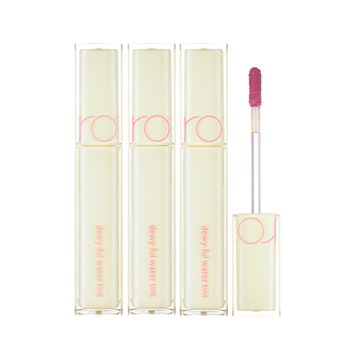 Dewyful Water Tint, Milk Grocery Series - 3 Colours (5g)