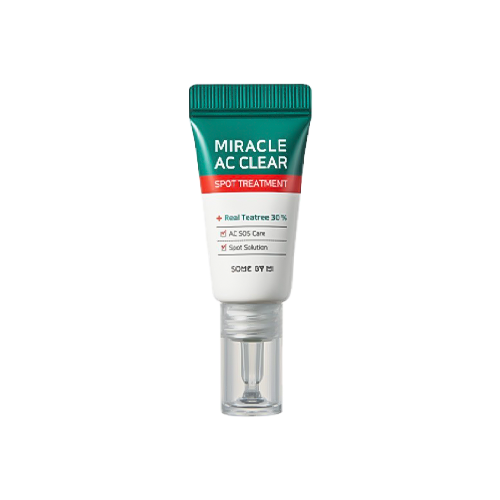 Miracle AC Clear Spot Treatment (10ml)