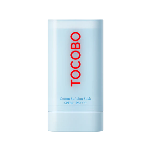 Cotton Soft Sun Stick SPF50+ PA++++ (19g)