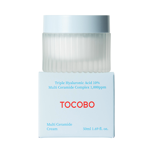 Multi Ceramide Cream (50ml)