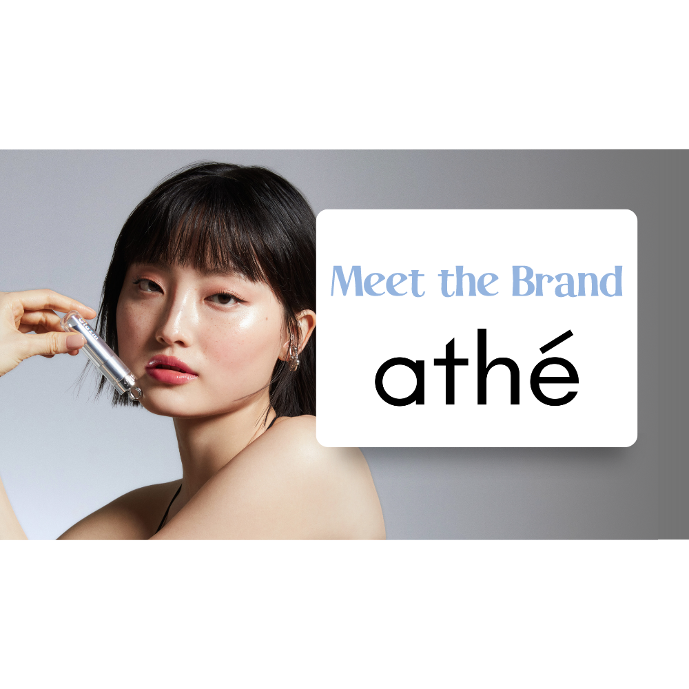 Elevate your K-Beauty Obsession with athé – PURESEOUL