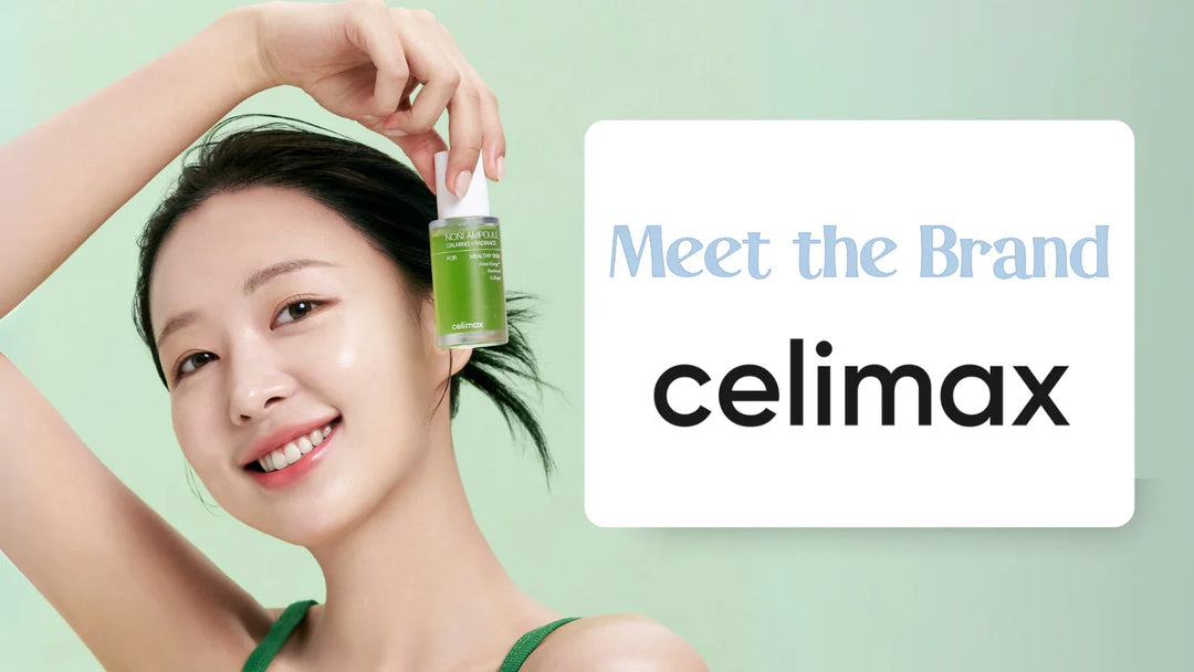 Introducing Celimax:  The  Viral All-in-One Ampoule