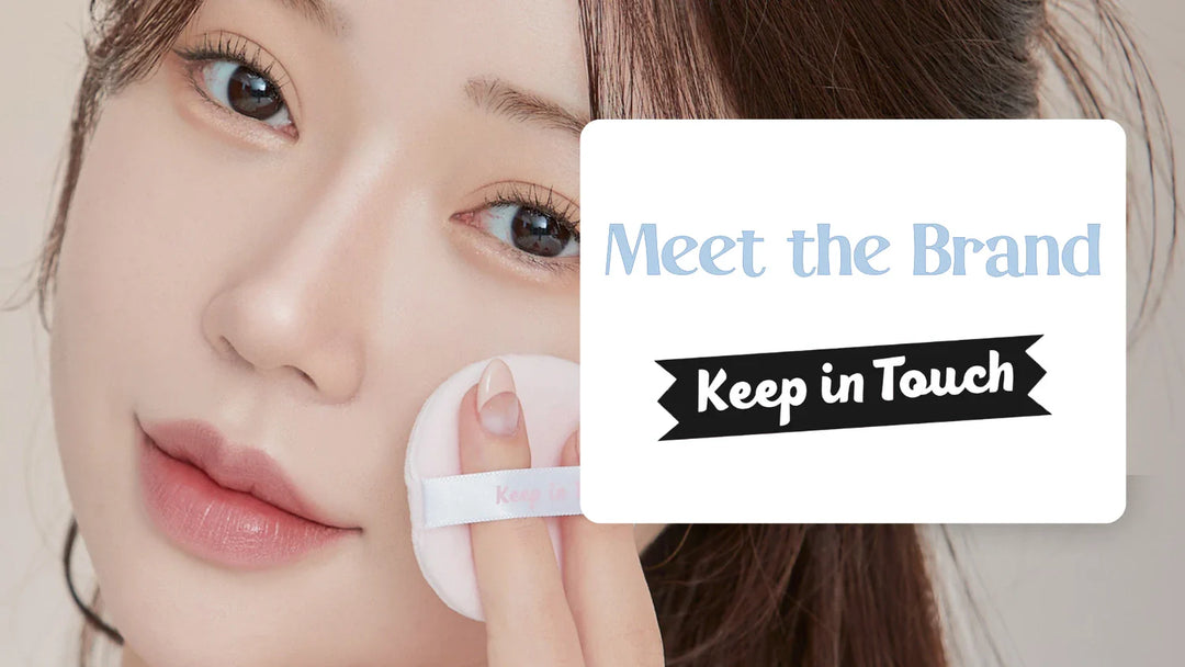 Spice Up Your Lip Combo with Keep In Touch