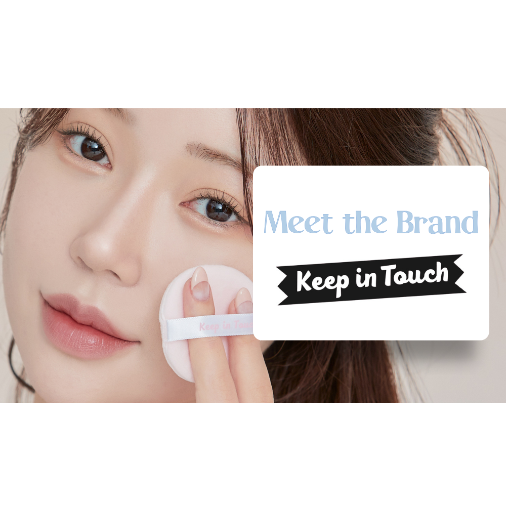 Spice Up Your Lip Combo with Keep In Touch