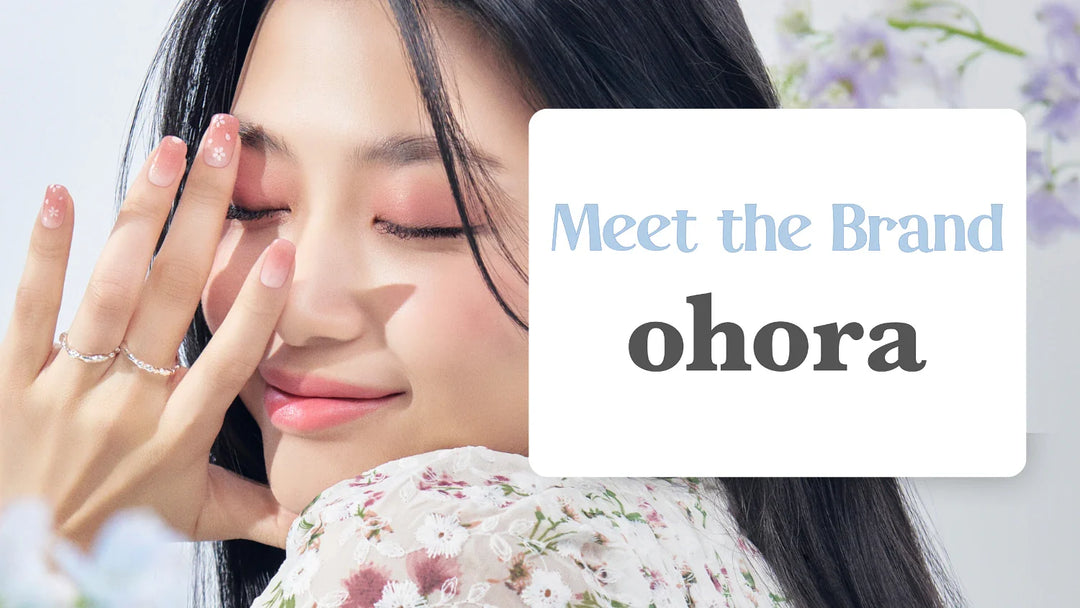 Introducing Ohora: Korea's Hottest Nails Now at PURESEOUL