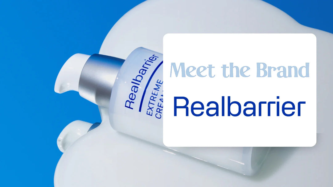 Enhance Your Skin's Resilience with Real Barrier