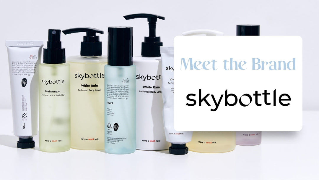 skybottle group picture