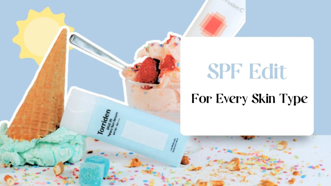Korean Sunscreen, SPF, Suncream, Kbeauty