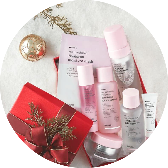 Korean Beauty Gifts for Mum PURESEOUL