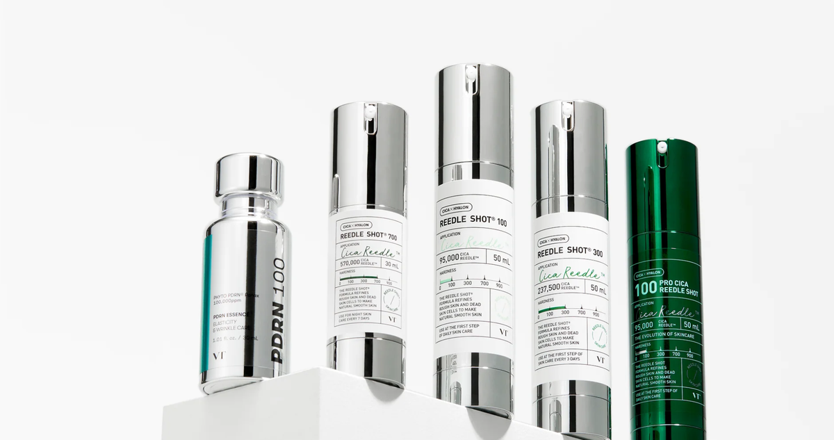VT Cosmetics
