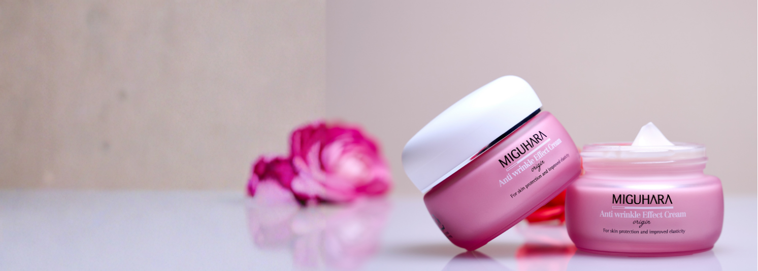 Wrinkles, Elasticity and Fine Line Products
