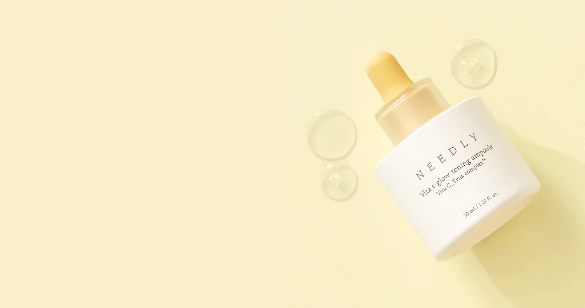 Korean Products for Pigmentation & Dark Spots