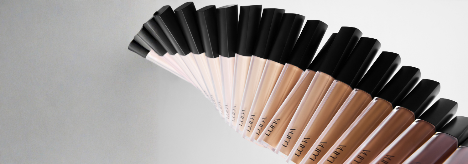 Korean Concealers