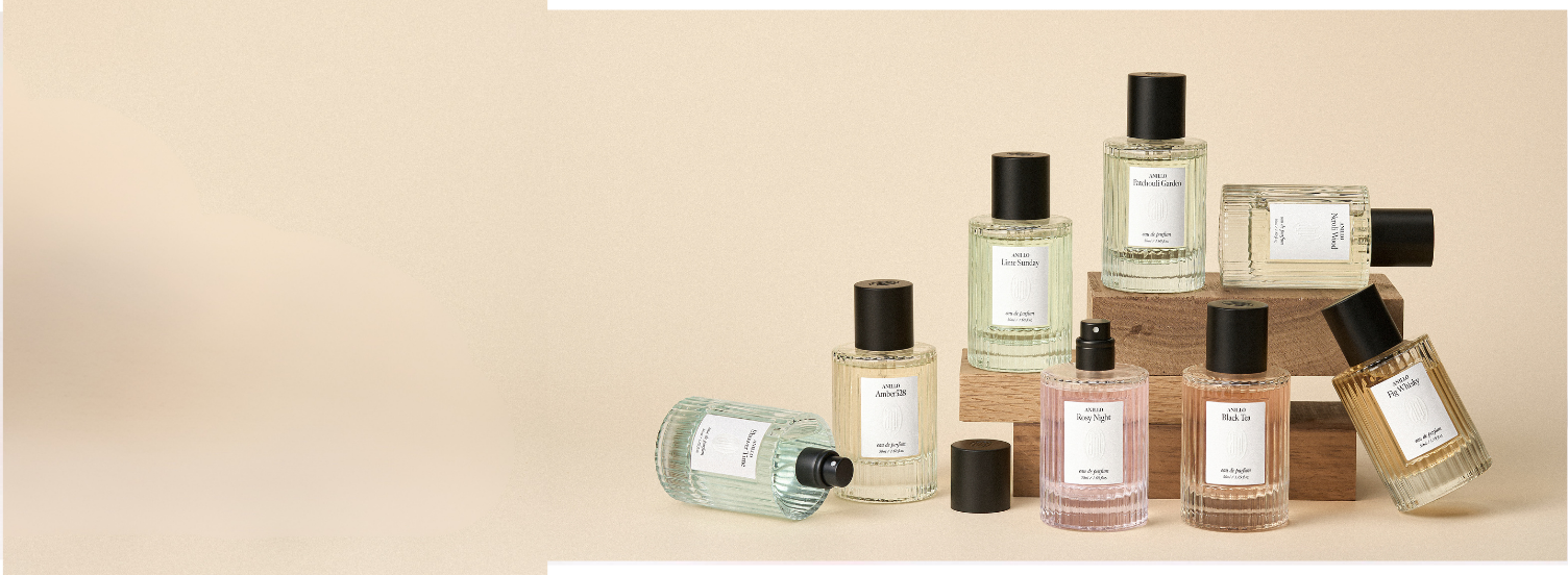 Fragrance