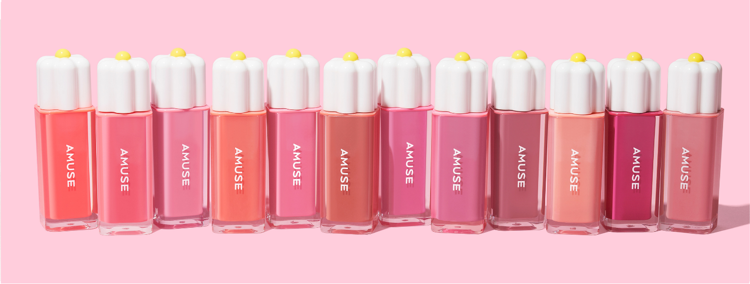 Lip Tints