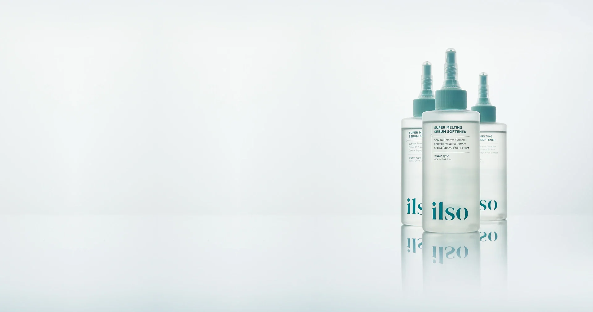 Products for Pores and Blackheads