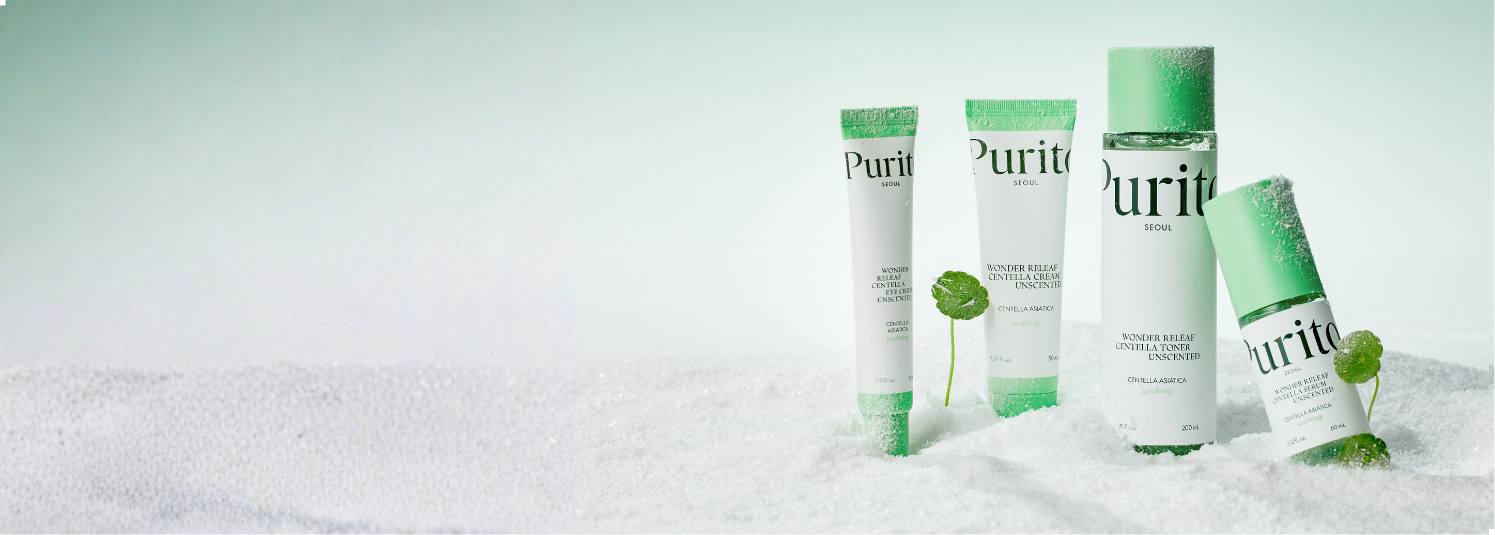 Skincare for Redness