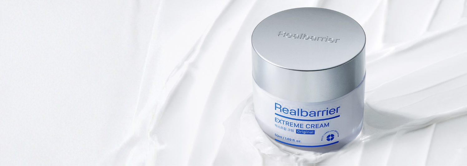 Korean Moisturisers, Creams, & Sleeping Masks