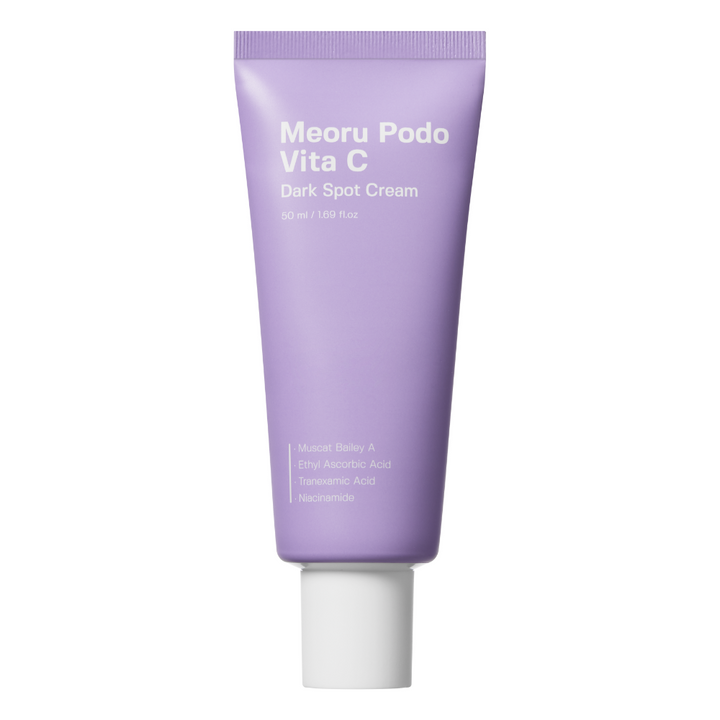 Meoru Podo VitaC Dark Spot Cream (50ml)