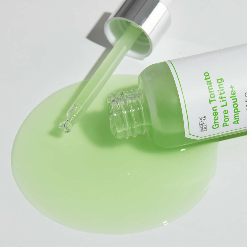 Green Tomato Pore Lifting Ampoule+ (30ml)