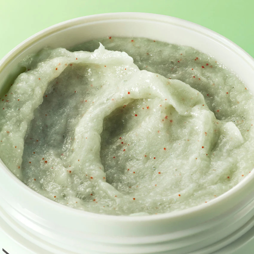 BALANCEFUL Control Pack Cleanser (120g)