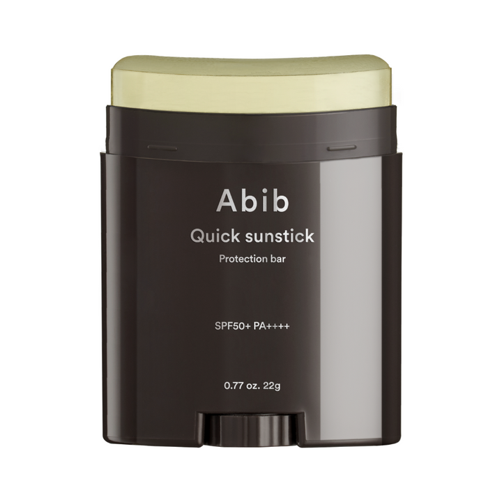 Quick Sunstick Protection Bar (22g)