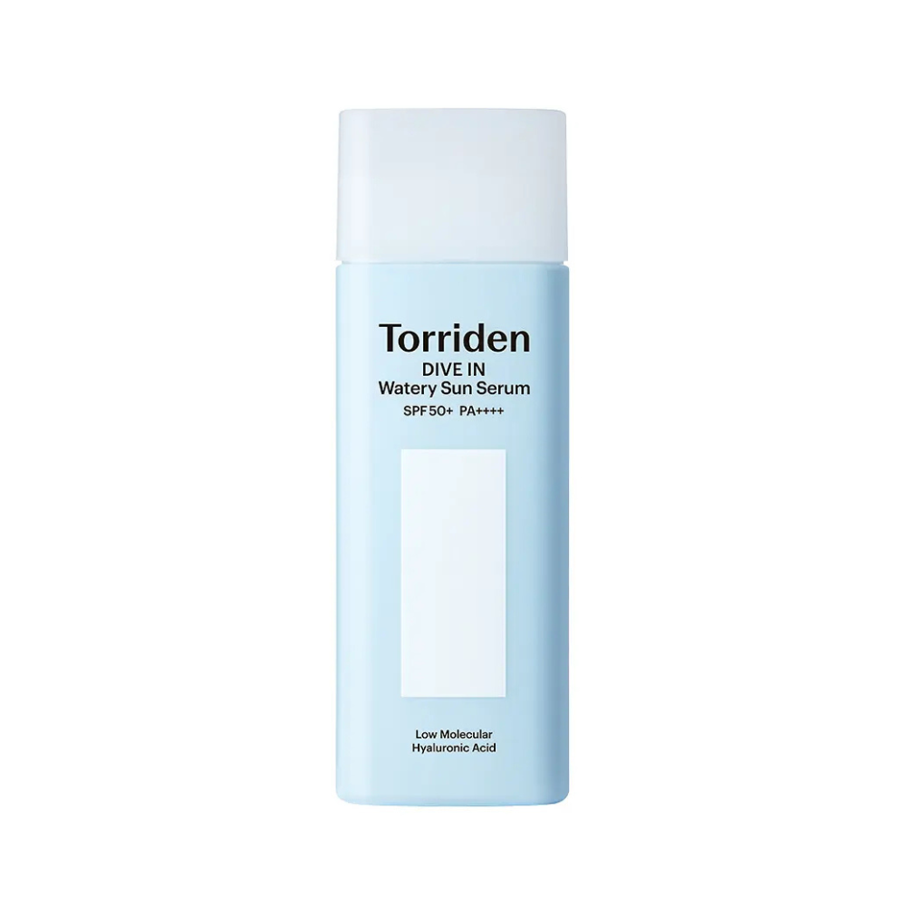 DIVE-IN Watery Sun Serum (50ml)