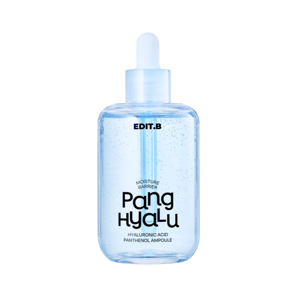 Moisture Barrier Pang Hyaluronic Acid Panthenol Ampoule (100ml)