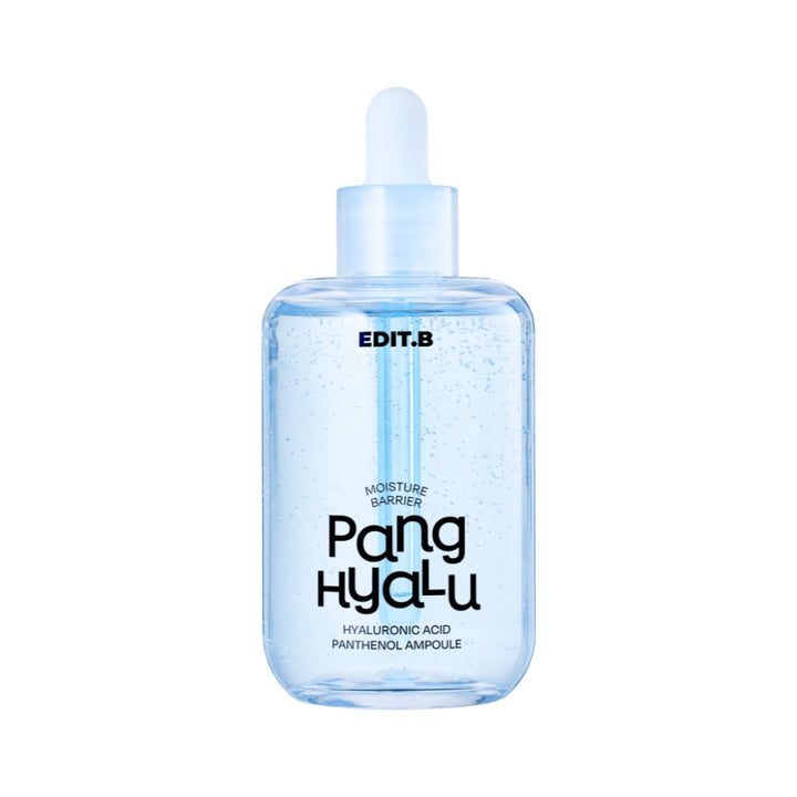Moisture Barrier Pang Hyaluronic Acid Panthenol Ampoule (100ml)