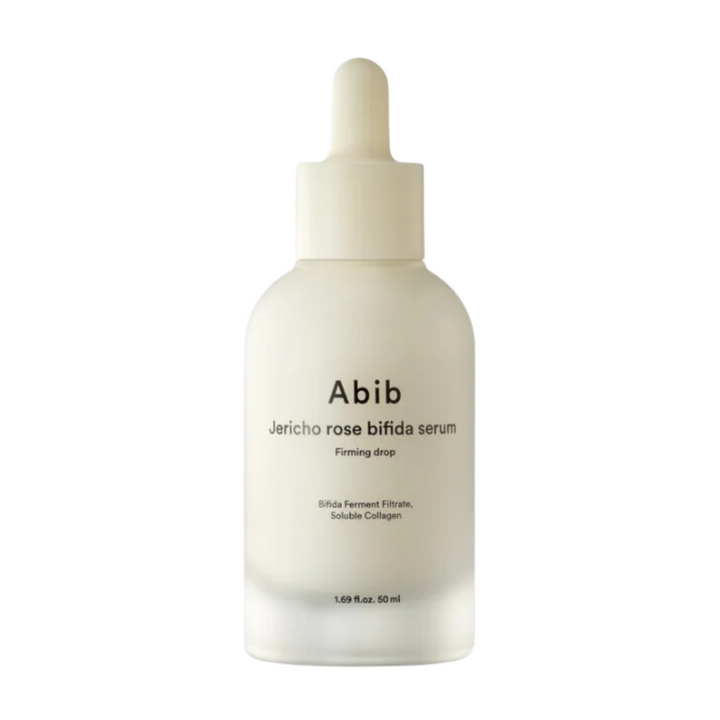 Jericho Rose Bifida Serum Firming Drop (50ml)