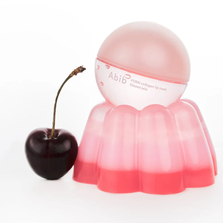 PDRN Collagen Lip Mask Glazed Jelly (11g)