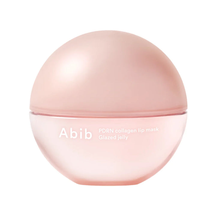 PDRN Collagen Lip Mask Glazed Jelly (11g)