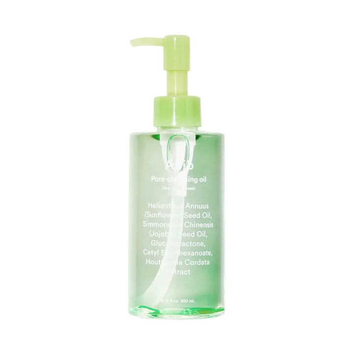 Pore Cleansing Oil Heartleaf Oil-Wash (200ml)