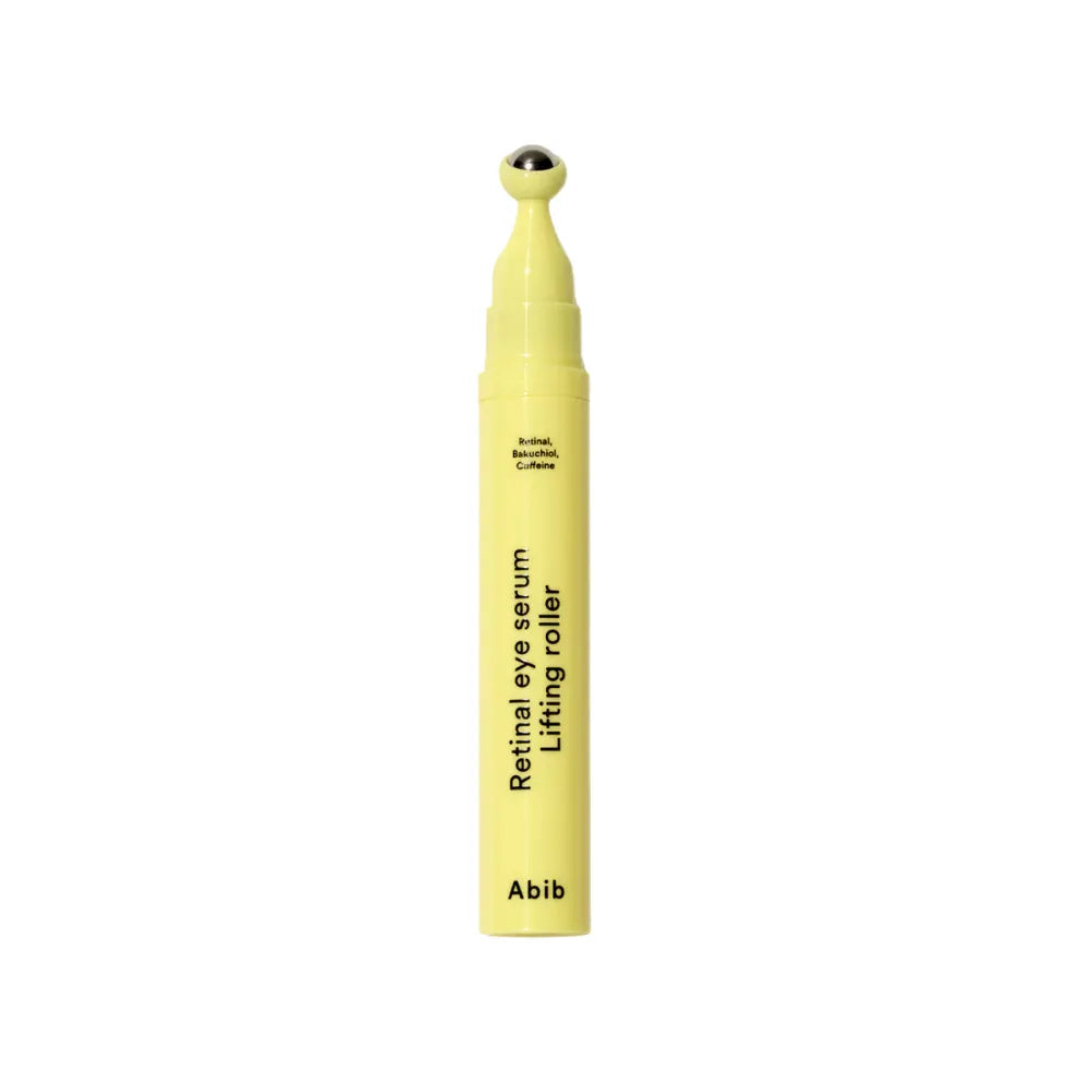 Retinal Eye Serum Lifting Roller (15ml)