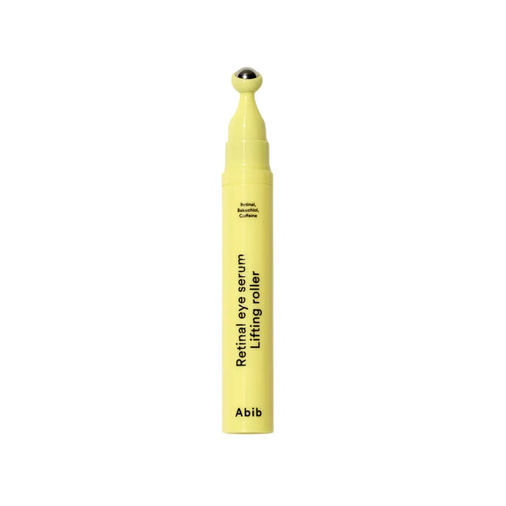 Retinal Eye Serum Lifting Roller (15ml)