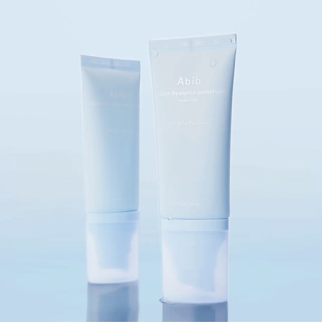 Sedum Hyaluron Sunscreen Watery Tube (50ml)