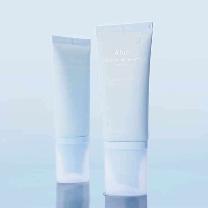 Sedum Hyaluron Sunscreen Watery Tube (50ml)