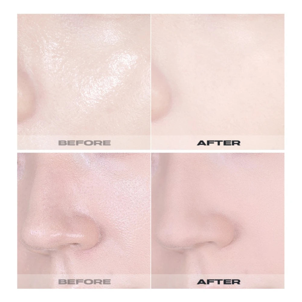 Blur Powder Pact - 5 Shades (9g)