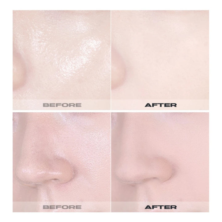Blur Powder Pact - 5 Shades (9g)