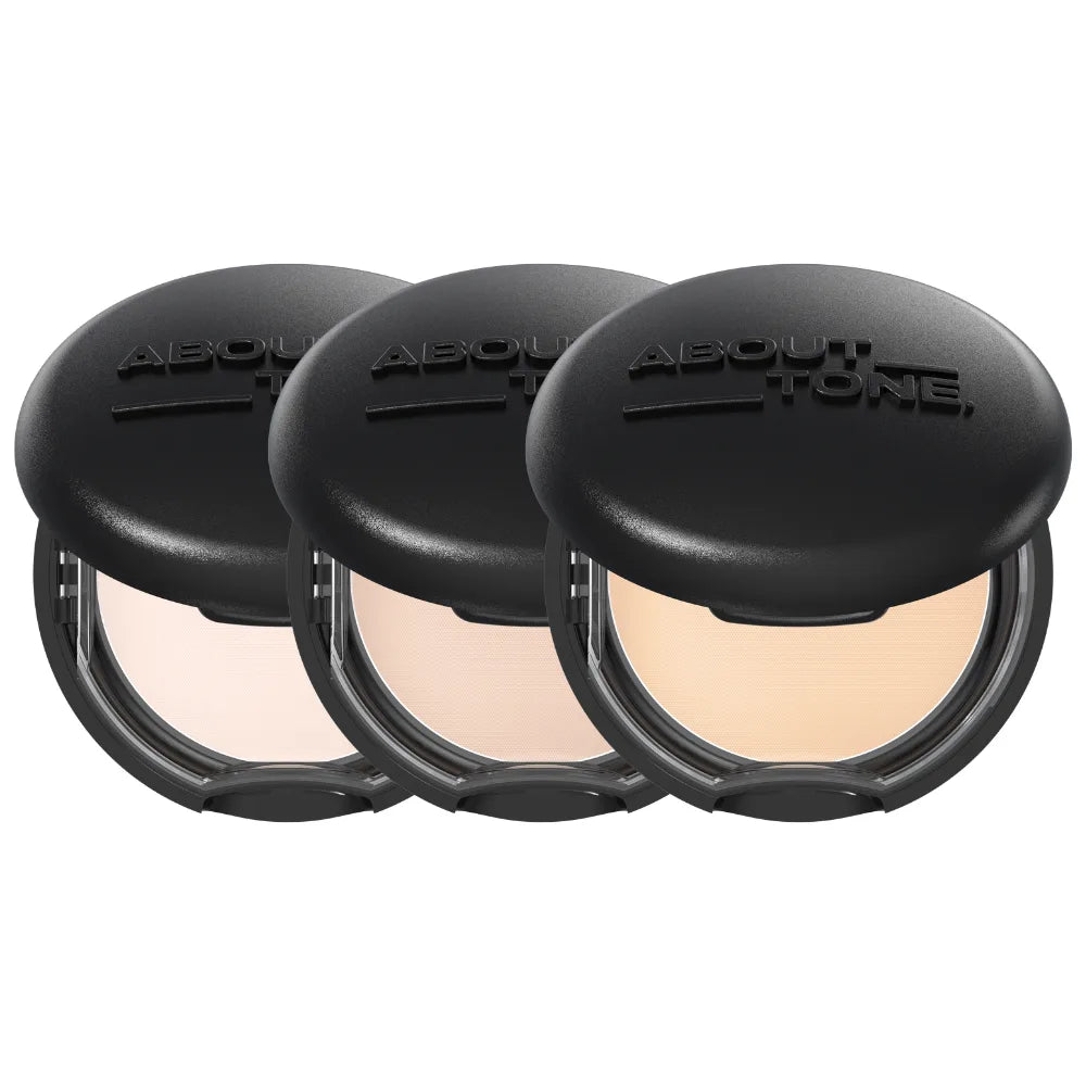 Blur Powder Pact - 5 Shades (9g)