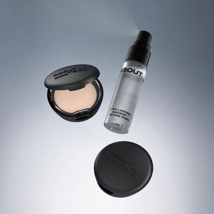Long Lasting Makeup Coating Fixer (30ml)