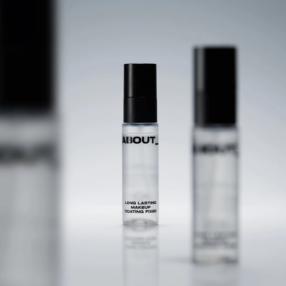 Long Lasting Makeup Coating Fixer (30ml)