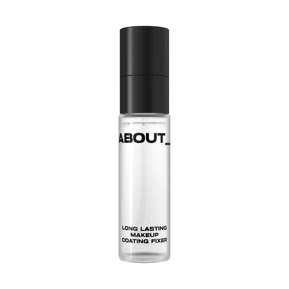 Long Lasting Makeup Coating Fixer (30ml)