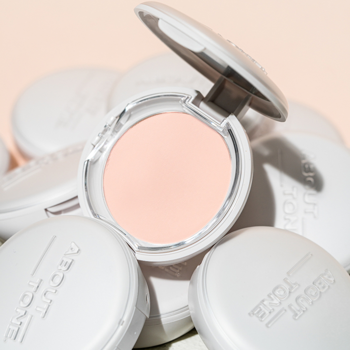 Sebum Cut Powder Pact (8g)