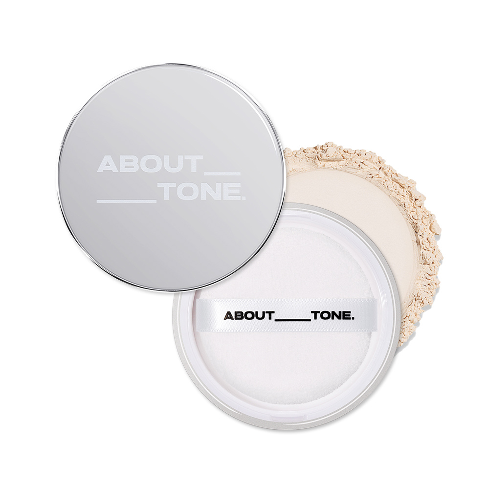 The Blur Finish Powder (10g)